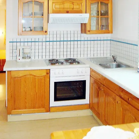 Apartman Haus Elisabeth 351w *