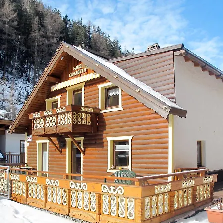 Apartman Haus Elisabeth 351w *