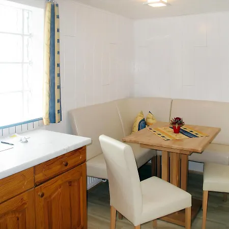 Apartment Haus Elisabeth 351W *