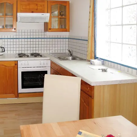 Haus Elisabeth 351W Apartment