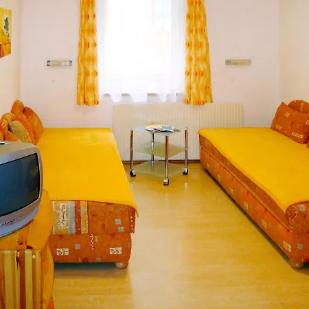 Apartment Haus Elisabeth 351W Sölden